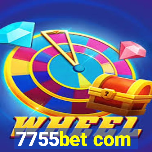 7755bet com